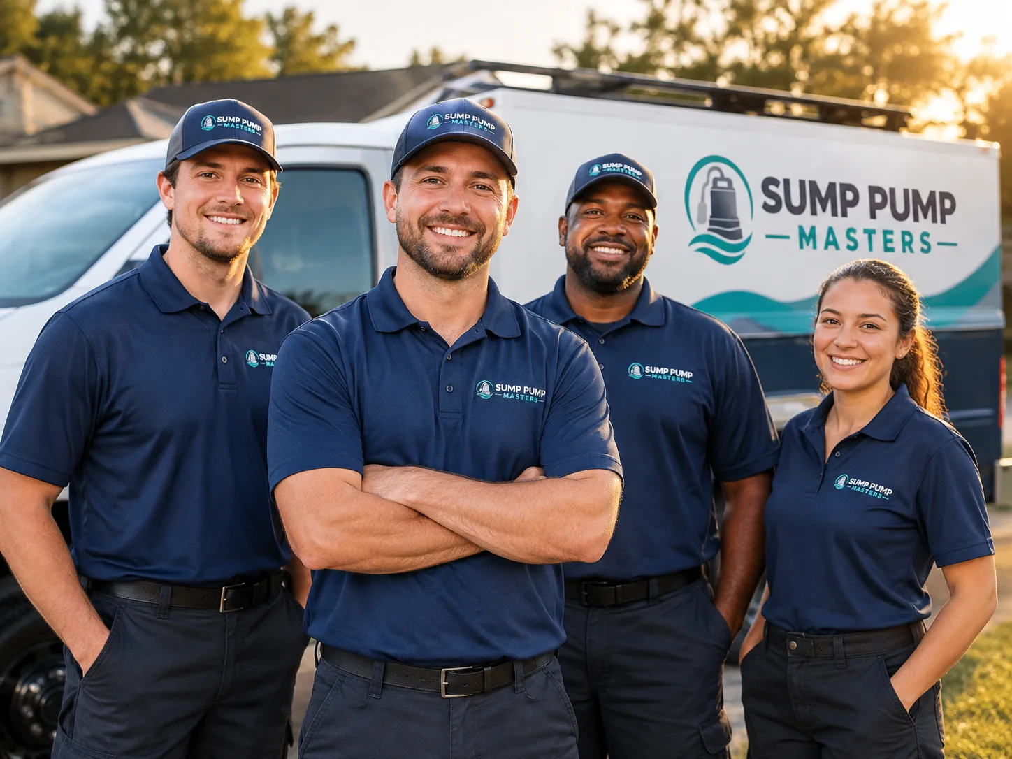 Sump Pump Repair company in Waterford, VA